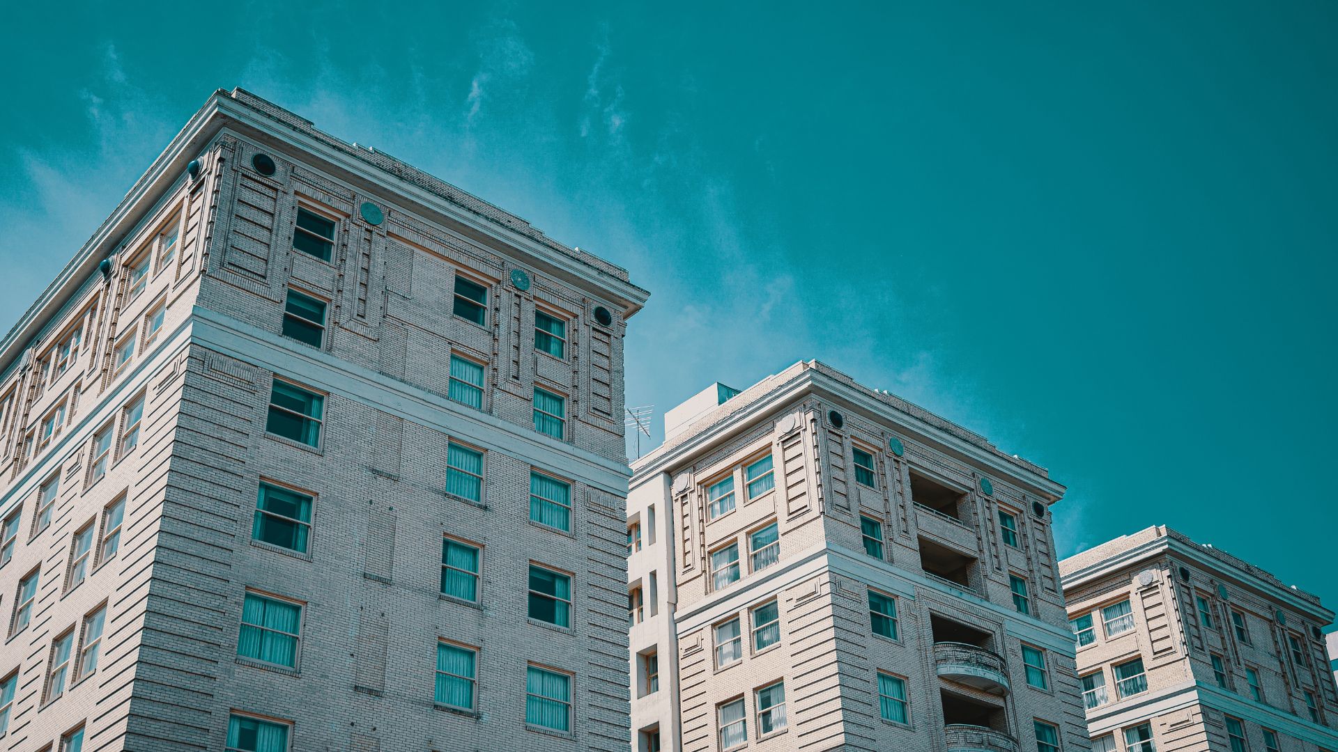 Redevelopment background